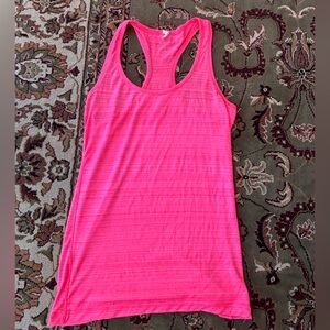 Fabletics Neon Pink Activewear